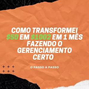 Imagem de capa para o Ebook Formas de Gerenciamento de Banca