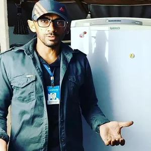 Imagem do curso Desvendando a refrigeração 