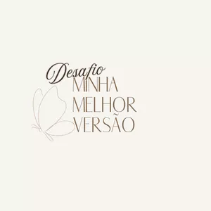 Imagem de capa para o Curso online Desafio Minha melhor versão