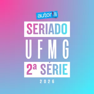 Imagem do curso Seriado UFMG 2026 - 2ª série