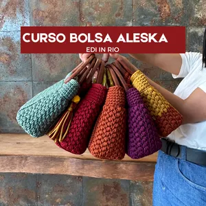Imagem do curso Bolsa Aleska 