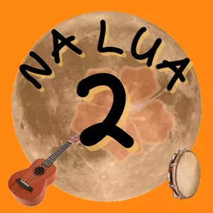 Imagem de capa para o Curso online UkePand na Lua 2 - YA KUNDENDU (SARASWATI)