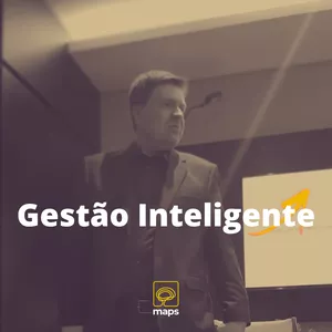 Imagem de capa para o Curso online Curso Gestão Inteligente