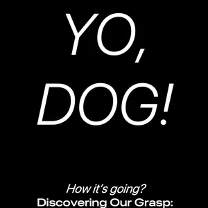 Cover image for Ebook YO, DOG!