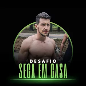 Imagem de capa para o Curso online Seca em Casa 