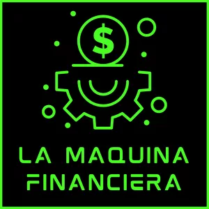 Imagen de portada para Curso online  La Maquina Financiera 2.0