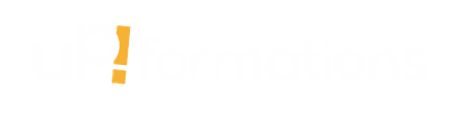 uPformations logo