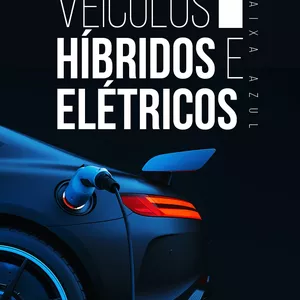 Imagem de capa para o Curso online Curso de Veículos Híbridos e Elétricos.