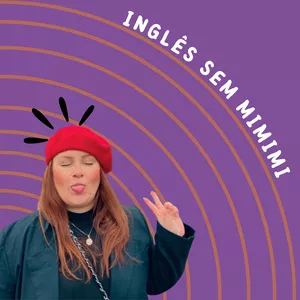 Imagem de capa para o Curso online Inglês sem Mimimi - Inglês completo