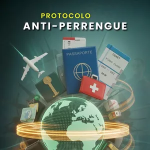 Imagem do curso Protocolo Anti-Perrengue