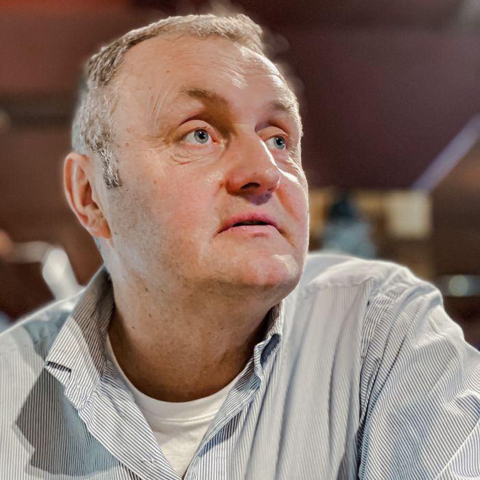 Carlos Zabala