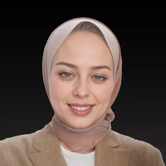 صورة المحاضر