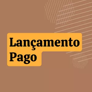 Imagem de capa para o Curso online Lançamento Pago | Ellen Salomão
