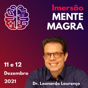 Imagem principal do produto Imersão Mente Magra
