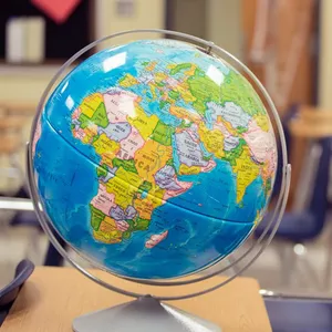 Imagem do curso Geografia Preparatório para Concurso