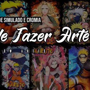 Imagem de capa para o Curso online CURSO DE SIMULADO E CROMIA E VETORIZACAO < A ARTE DE FAZER ARTE >1.0