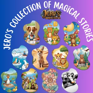 Cover image for Ebook The V2 Kids Coloring Book Collection