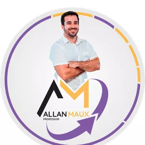 Imagem de capa para o Curso online Matemática p/ ENEM