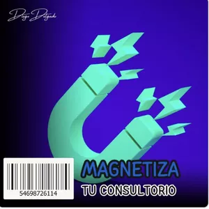 Imagen de portada para Curso online Magnetiza tu Consultorio
