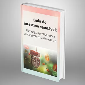 Imagem de capa para o Curso online PROGRAMA INTESTINO SAUDÁVEL PLATINUM