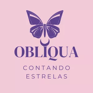 Imagem de Contando Estrelas - Curso de Astrologia criado por Oblíqua Serviços Esotéricos na hotmart