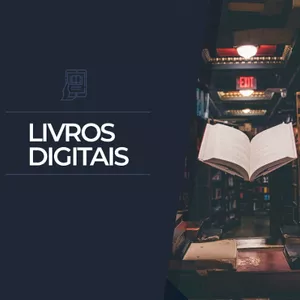Imagem de capa para o Curso online  [Elizeu Rodrigues] + 8 Livros Digitais Inéditos 