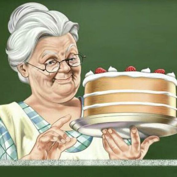 Imagem do curso Caderninho de receitas de uma cozinheira de mão cheia