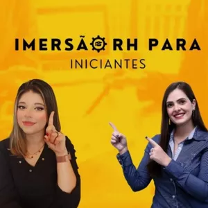 Imagem principal do produto IMERSÃO RH PARA INICIANTES 2.0