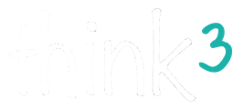 Think3 logo