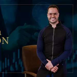 Imagem de capa para o Curso online PRDN COMPLEX