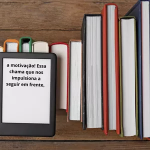 Imagem de capa para o Ebook Superação: A Incrível História de Cláudio Alexandre Capítulo 1: O Início
