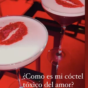 Imagen de portada para Curso online ¿Como es mi cóctel tóxico del amor? 