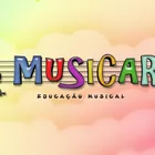 MUSICAR - Educação Musical