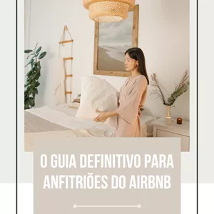 Imagem de capa para o Curso online O Guia Definitivo para Anfitriões do Airbnb