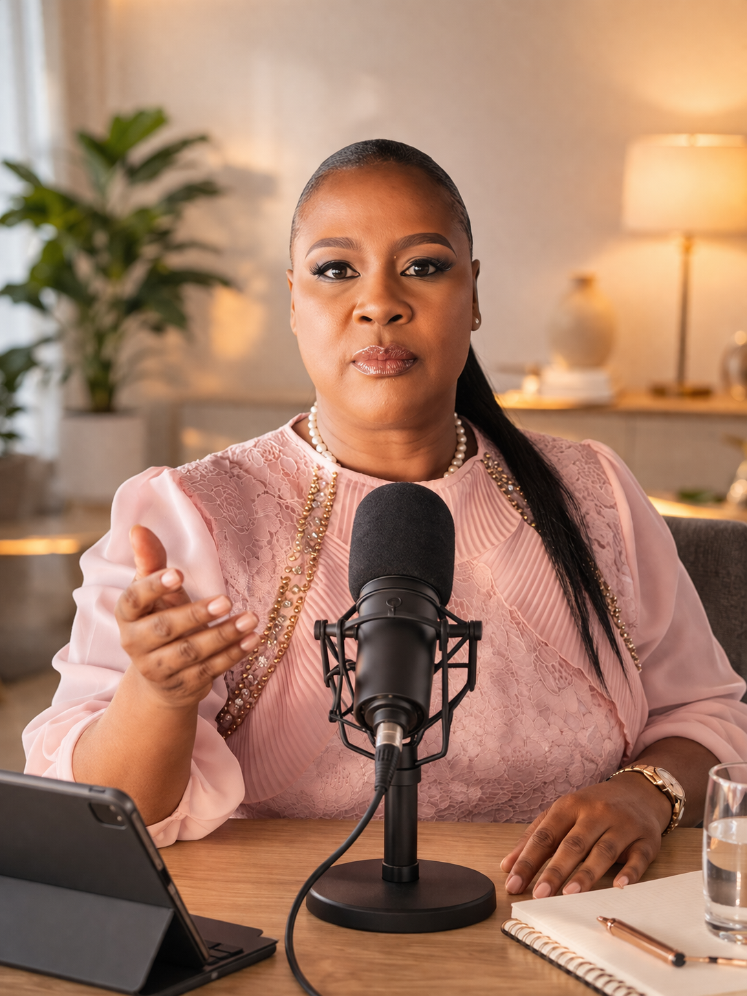 Nelly Mhangami MSc, MBA,