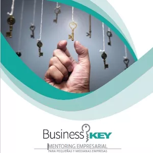 Imagen de portada para Curso online BusinessKEY 2025
