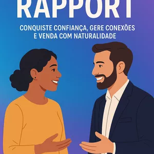 Imagem de Vendas Otimizadas utilizando o rapport  criado por GUSTAVO SENA na hotmart