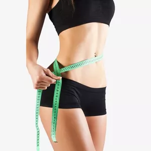 Imagem de capa para o Ebook Receitas Para Secar Barriga