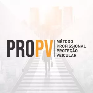 Imagem de capa para o Curso online MÉTODO PROPV