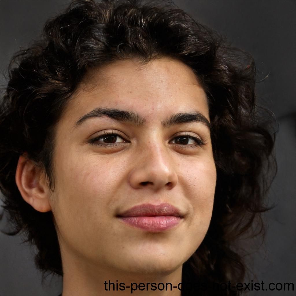 Mariana, mamá de un niño de 4 años