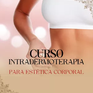 Imagem de capa para o Curso online Intradermoterapia com cânula