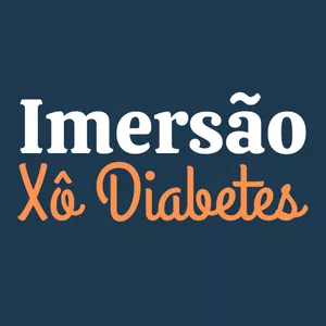 Imagem de capa para o Curso online Imersão Xô Diabetes