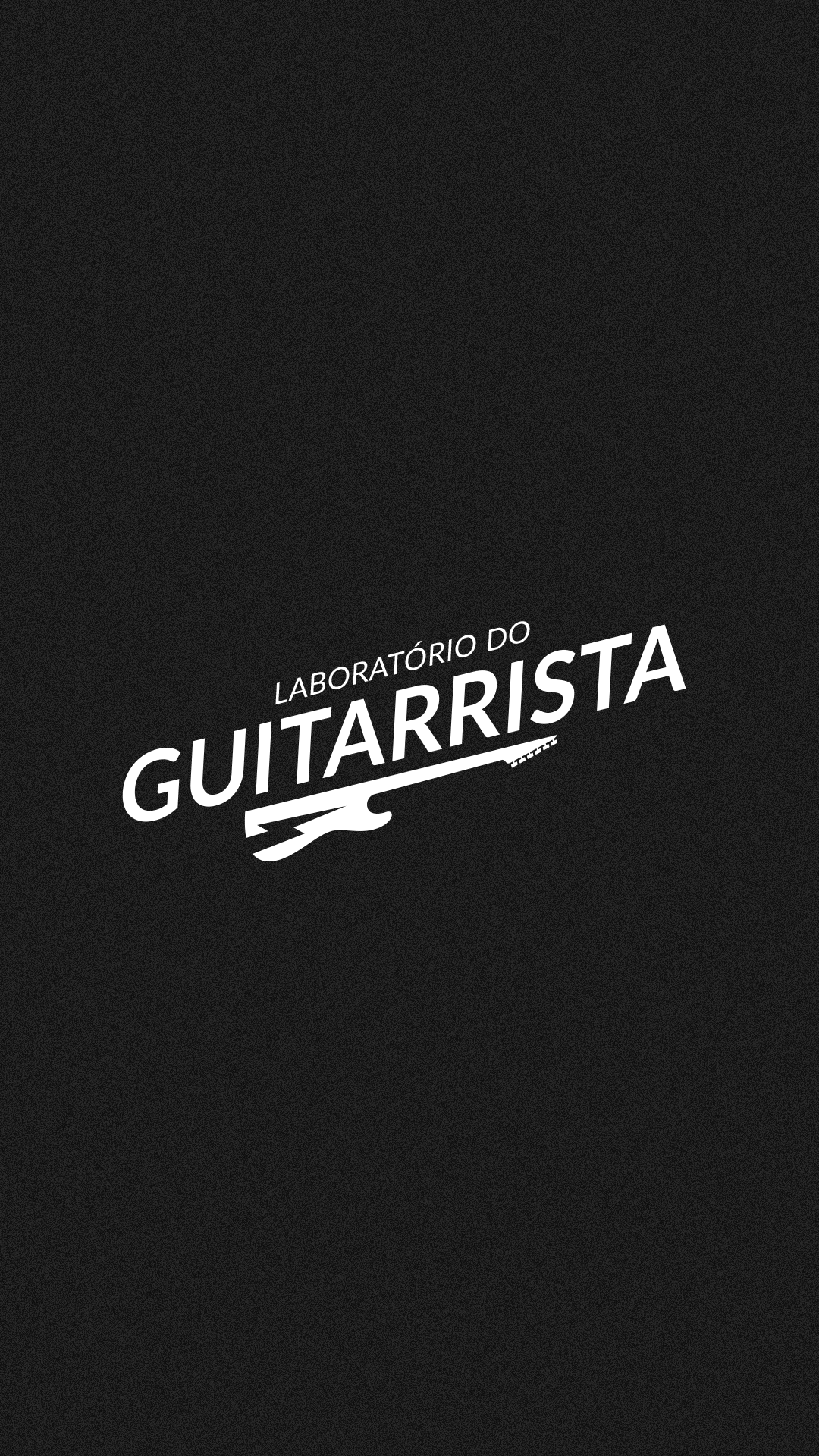 Imagem do curso Laboratório do guitarrista 