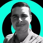 Foto do Criador QUAZE