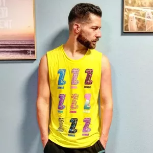 Imagem de capa para o Curso online ZUMBA - Aula 20 (Outubro 2023)