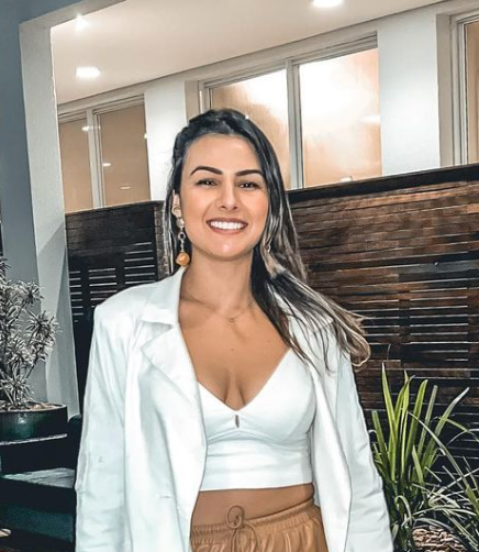 Renata Tonaco