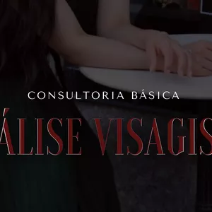 Imagem de Análise Visagista  criado por Priscila Almeida Consultoria na hotmart