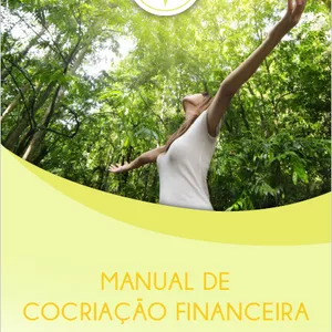 Imagem do curso Manual de Cocriação Financeira por Vivien Bonicelli