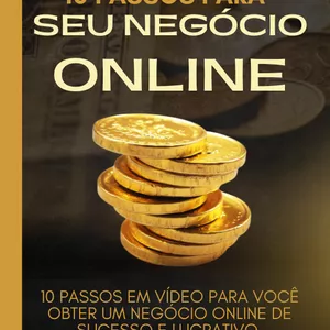 Capa do curso 