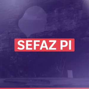 Imagem de capa para o Curso online SEFAZ PI - DISCURSIVA CARA DE PROVA - AGENTE DE TRIBUTOS - ÁREA GERAL